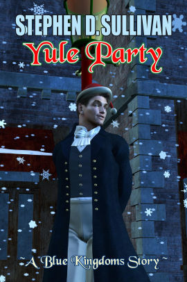 Yule Party