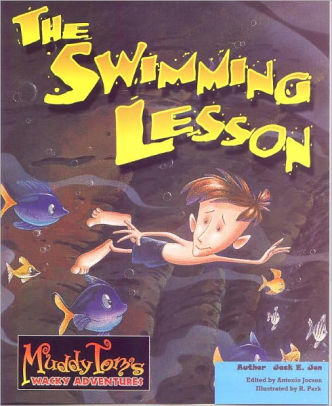 The Swimming Lesson