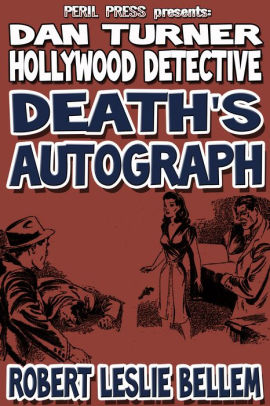 Death's Autograph