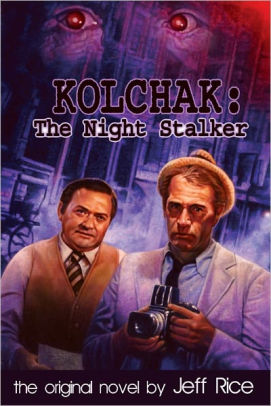 The Night Stalker