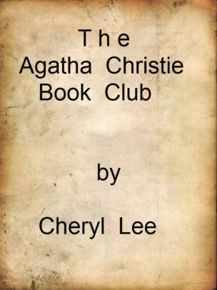 The Agatha Christie Book Club