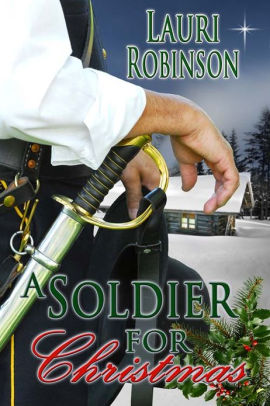 A Soldier For Christmas