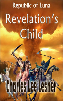 Revelation's Child