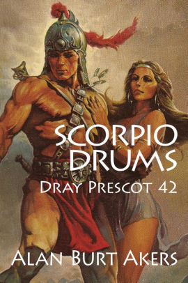 Scorpio Drums