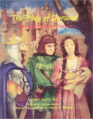 The Prince of Sherwood