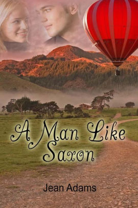 A Man Like Saxon