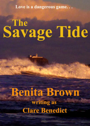 The Savage Tide