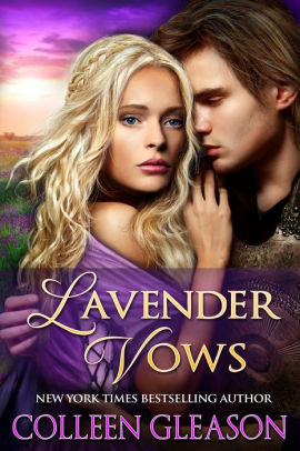 Lavender Vows