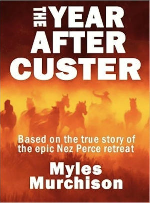 The Year After Custer