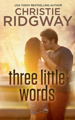 Three Little Words