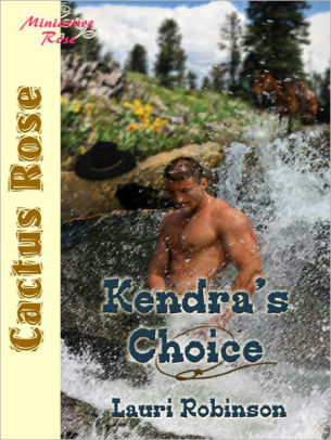 Kendra's Choice