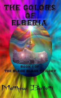 The Colors of Elberia