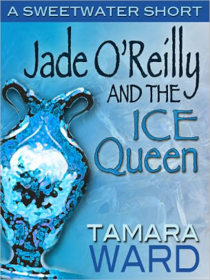 Jade O'Reilly and the Ice Queen