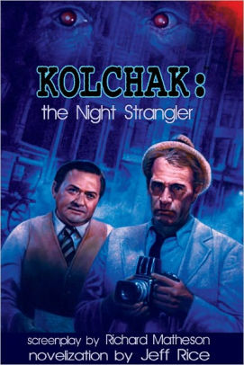 The Night Strangler