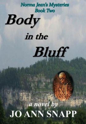 Body in the Bluff