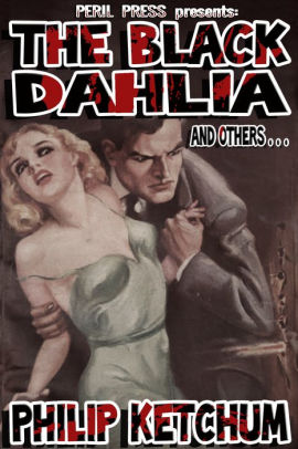 The Black Dahlia