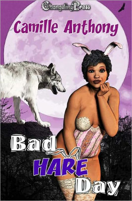 Bad Hare Day