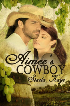 Aimee's Cowboy