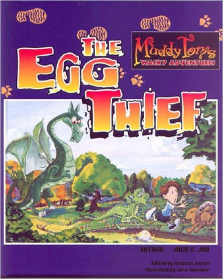 The Egg Thief