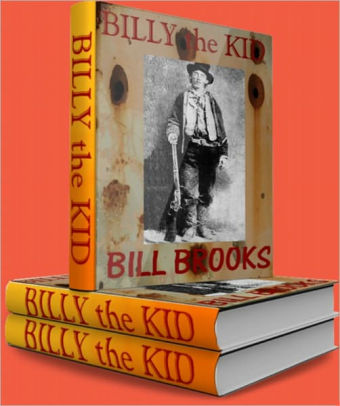 Billy the Kid A Love Story