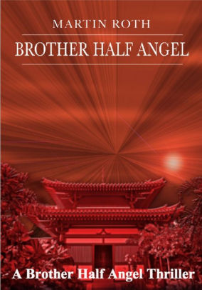 Brother Half Angel