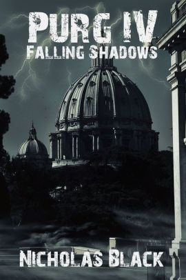 Falling Shadows