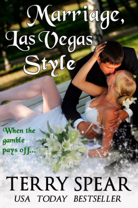 Marriage, Las Vegas Style