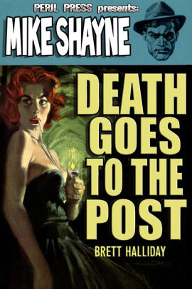 Death Goes To The Post