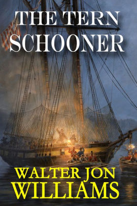 The Yankee // The Tern Schooner