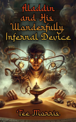 Aladdin and His Wonderfully Infernal Device