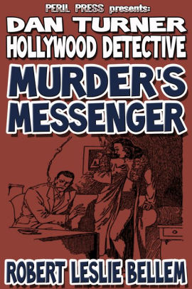 Murder's Messenger