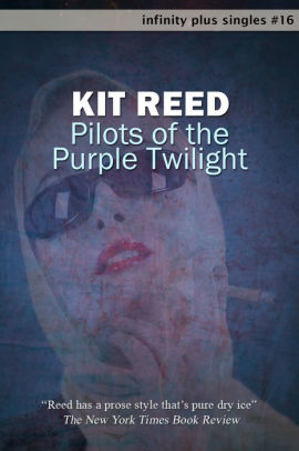 Pilots of the Purple Twilight