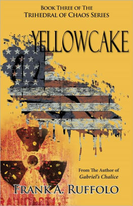 Yellowcake