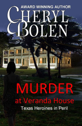 Murder at Veranda House