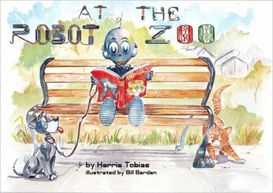 At The Robot Zoo