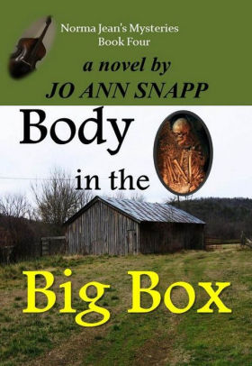 Body in the Big Box