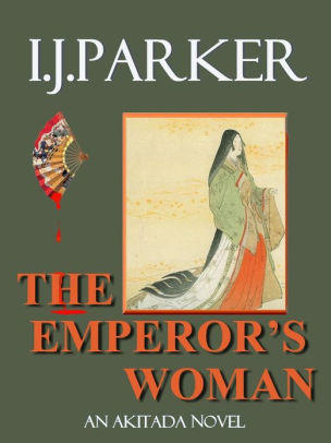 The Emperor's Woman