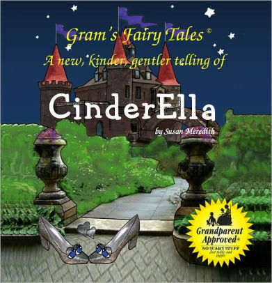 CinderElla