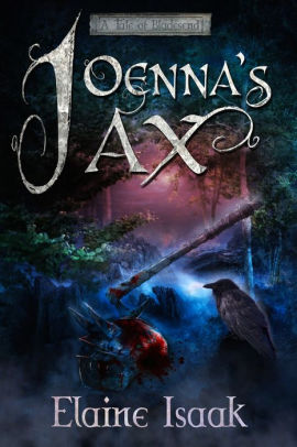 Joenna's Ax