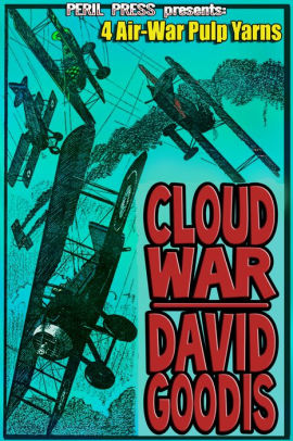 Cloud War