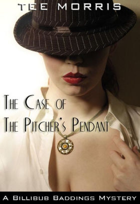 The Case of the Pitcher's Pendant