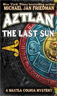 The Last Sun