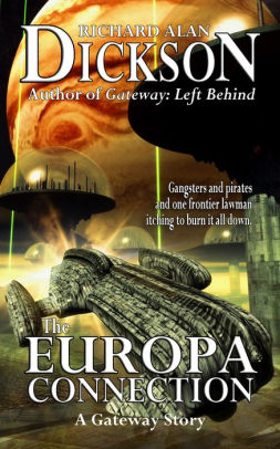 The Europa Connection