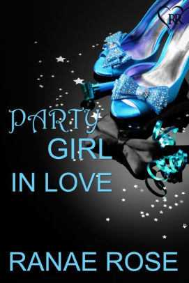 The Party Girl's Valentine