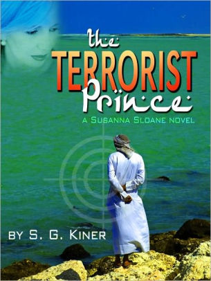 The Terrorist Prince