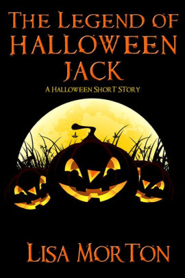 The Legend of Halloween Jack