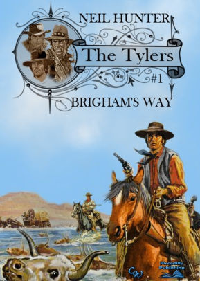 Brigham's Way