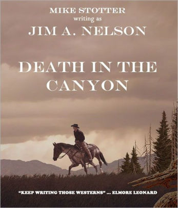 Death in the Canyon