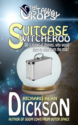 Suitcase Switcheroo