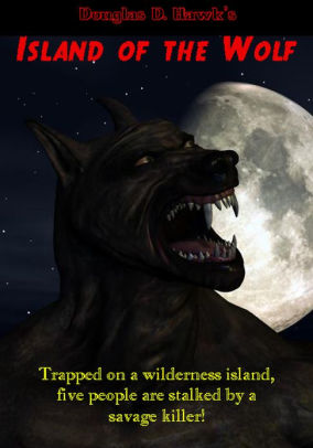 Island of the Wolf